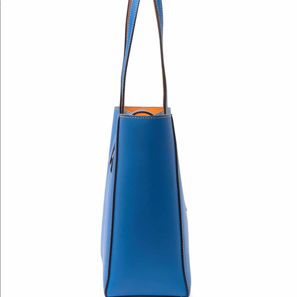 Dooney & Bourke Emerson Small Shannon Tote - Picture 4 of 10